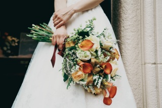 ブーケのお写真♪