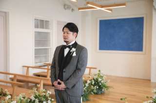 感動の♡ファーストミート