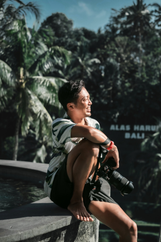 【フォトグラファー紹介】RYOさん