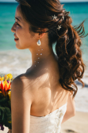 【お持込みアイテム】最近流行!ボディジュエリー♪