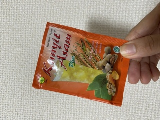 バリのお土産シリーズ♪