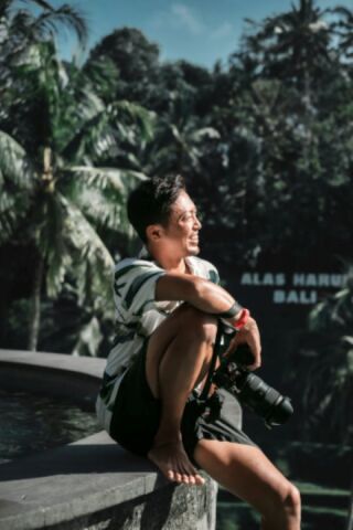 【フォトグラファー紹介】RYOさん