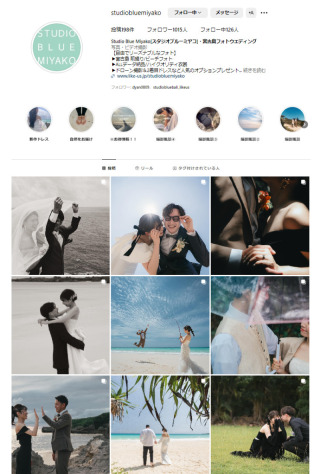 【公式Instagram】フォローがおすすめです♪