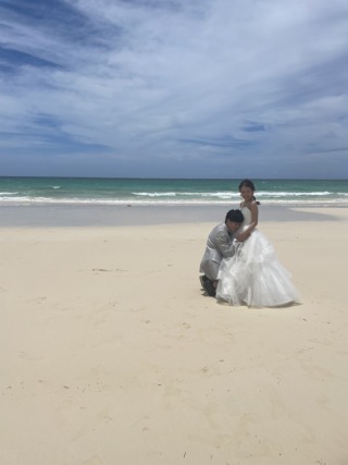 素敵なおふたり