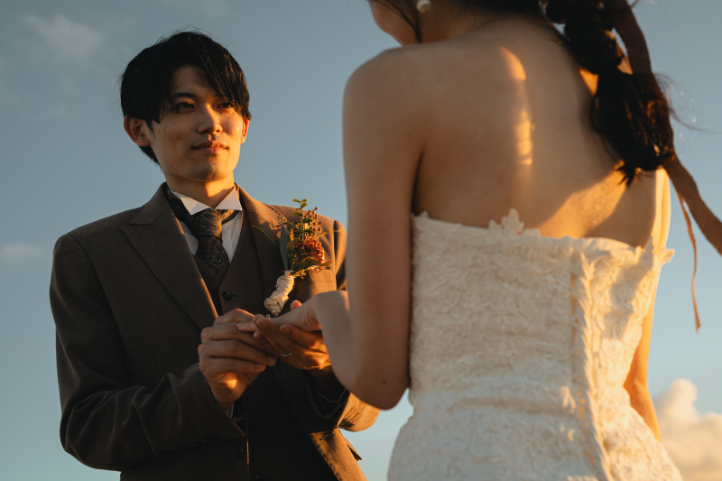 ロングベールレンタル無料♪