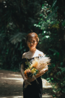 【ドレスチェンジ】人気のブラックドレスはいかが？