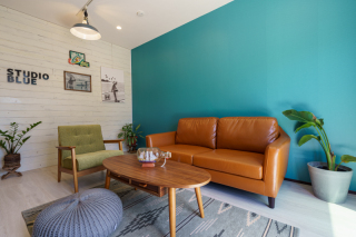 アットホームなサロンをご紹介♪