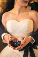 あえての、フレームアウト。