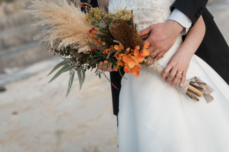 ブーケのご紹介♪