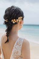 ご新婦のヘアスタイルセレクション♪