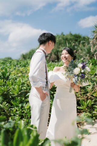 【無料】レンタルブーケ♡