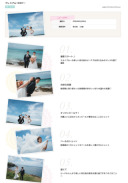 【撮影レポート】リアルな撮影の雰囲気がわかります♪