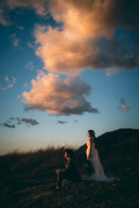 その日だけの撮影を！