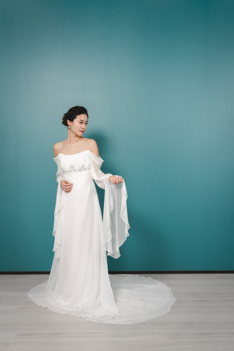 ご新婦のヘアスタイルセレクション♪