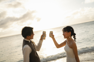 【お持込み小物！】オリオンビール【沖縄名物♪】