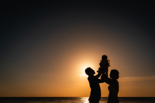 ご家族撮影もできます！