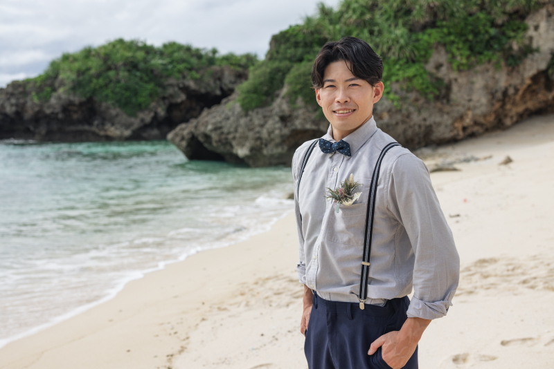 カラフルなアイテムでＰＯＰなフォト♪