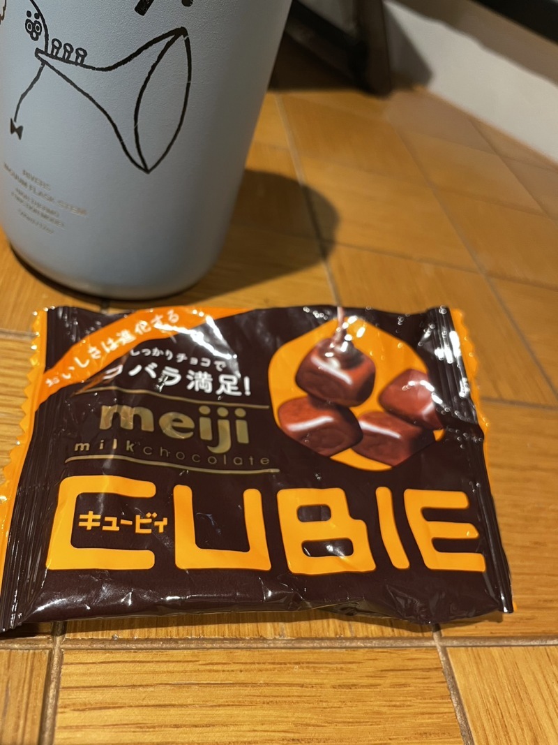糖分摂取♡