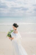 お二人のソロショット集♪