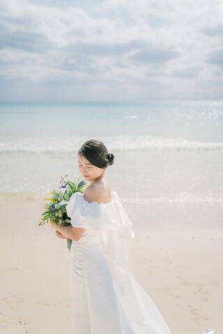 お二人のソロショット集♪