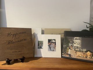 アルバム紹介☆