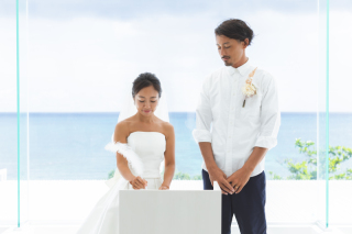 結婚式の打合せに大切なことは?その②