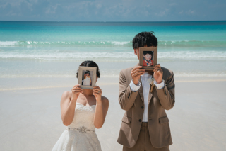 【アイテム持込み無料】ご幼少の頃のお写真と共に♪