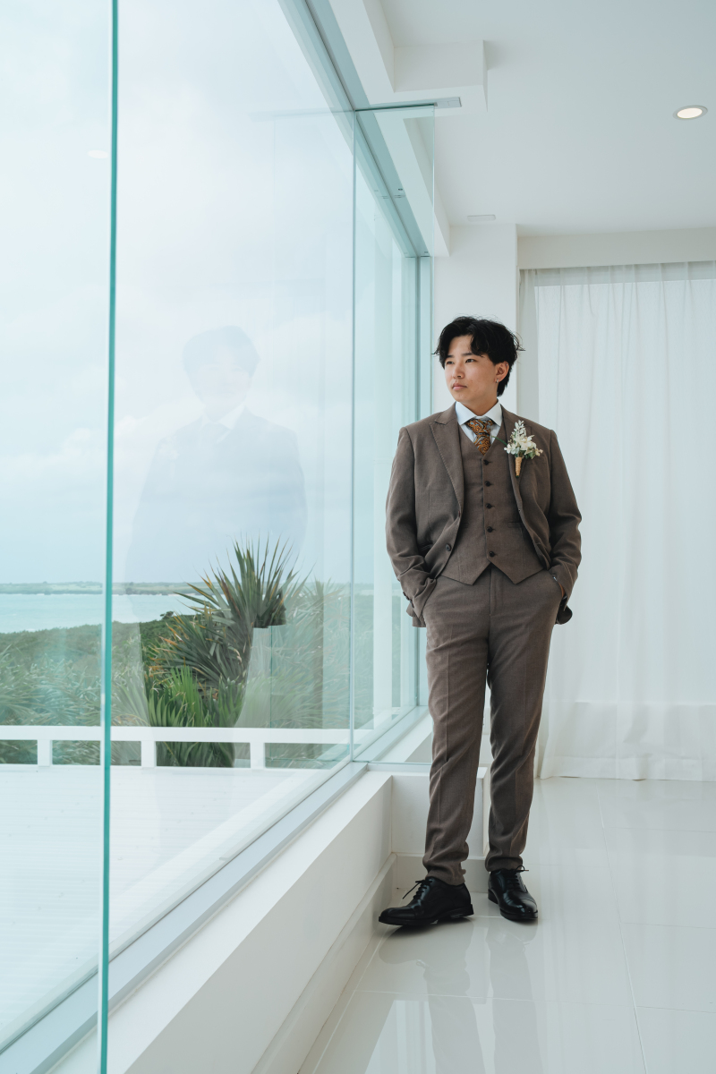 チャペル撮影♪