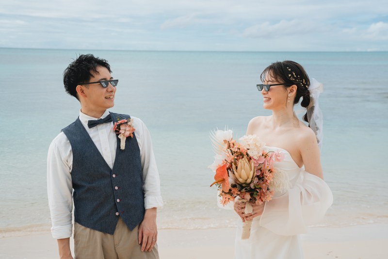 可愛いアイテムと一緒に♪