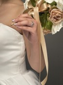 手元ショット♡