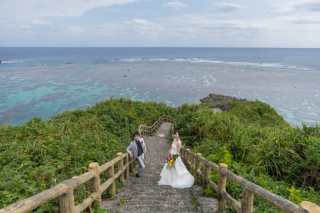 【オプションスポット】インギャーマリンガーデン【観光スポット】