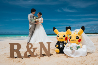 お持ち込みグッズ♪