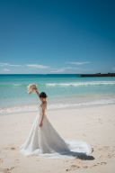 ソロショットでの撮影も♪