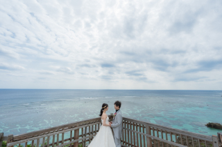 【1スポット追加♪】イムギャーマリンガーデンでの撮影！