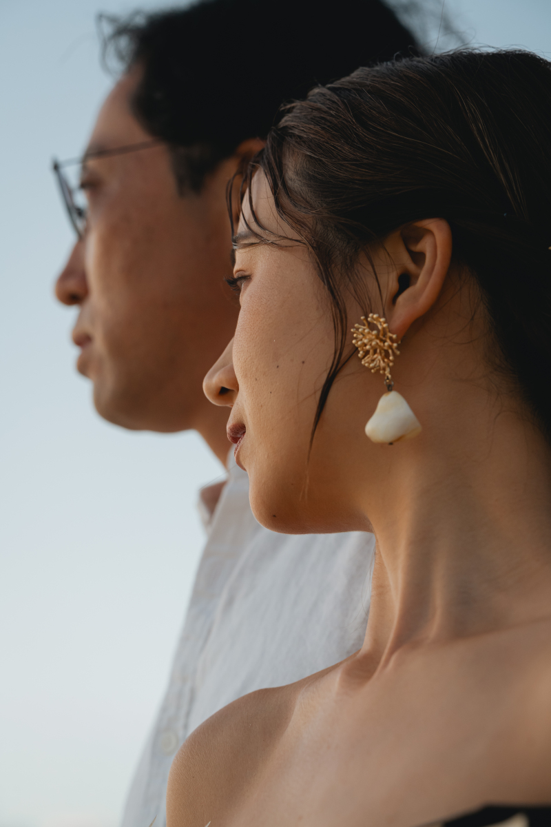 前の投稿に続き、フォレスト+サンセット！