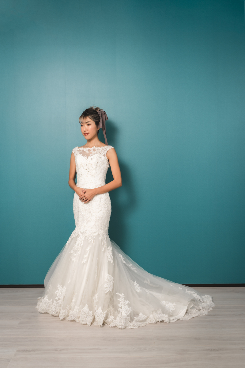 ご新婦のヘアスタイルセレクション♪