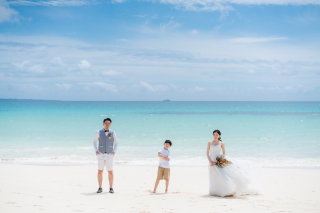 ファミリーフォト！