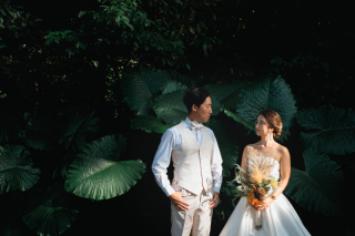 前の投稿に続き、フォレスト+サンセット！