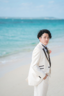 ご新郎のお衣装セレクション♪