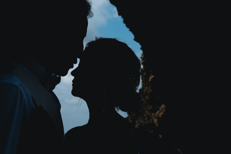 チャペル＆ビーチ+フォレスト+サンセットプラン♪　2日に分けてご紹介いたします！