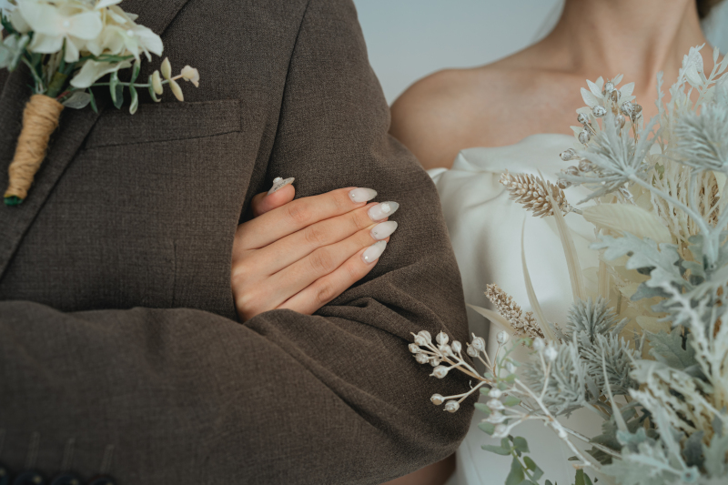 チャペル撮影♪