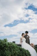 【クリフトップフォト】広い海を一望♪