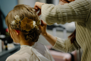 2スポット以上の撮影で、ヘアチェンジ無料キャンペーン♪