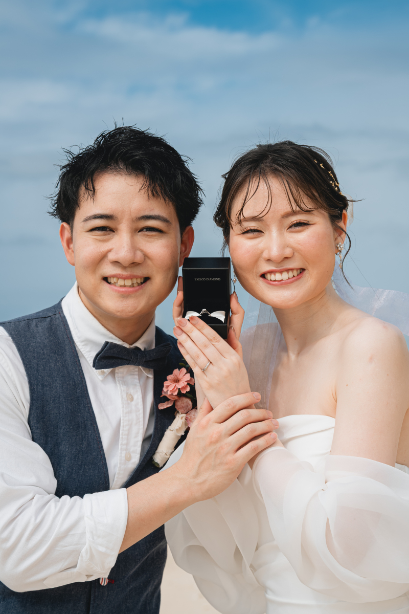 可愛いアイテムと一緒に♪