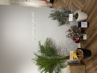 たくさんの移転御祝いを頂きました!