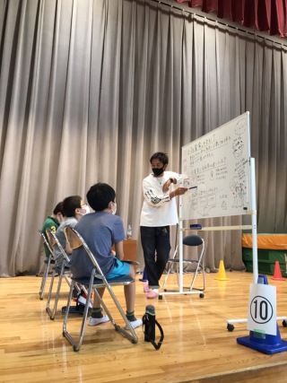 小学生にキャリア教育?!