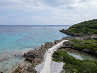 【1スポット追加♪】イムギャーマリンガーデンでの撮影！