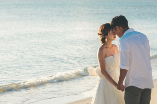 【宮古島】冬の気温は?【冬の撮影】