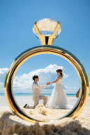 結婚指輪について