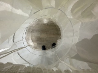 この筒状のものは何でしょう♪